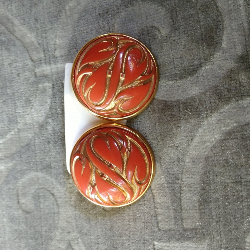 Vintage earrings